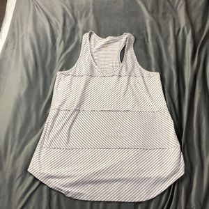 Balance Collection tank size Large